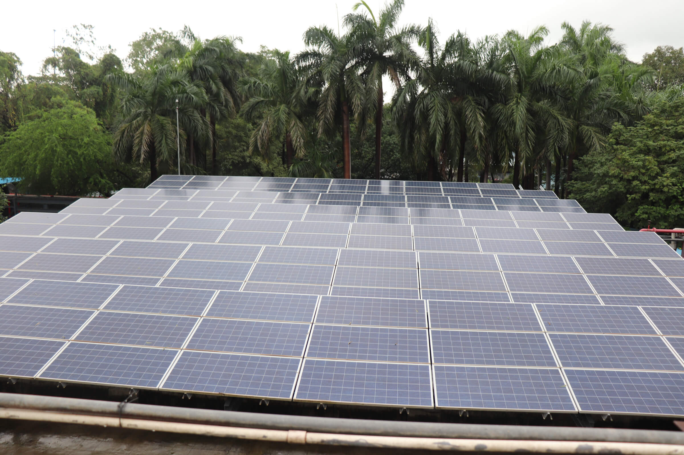 Mitray Energy Solutions