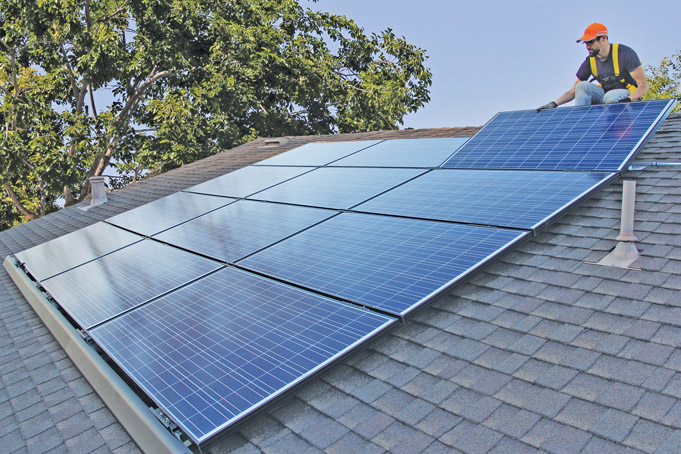 Leak Proof Structure